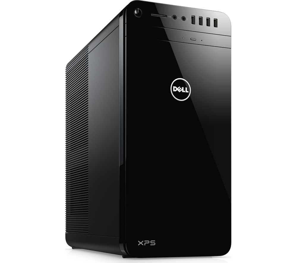 DELL XPS Tower Gaming PC